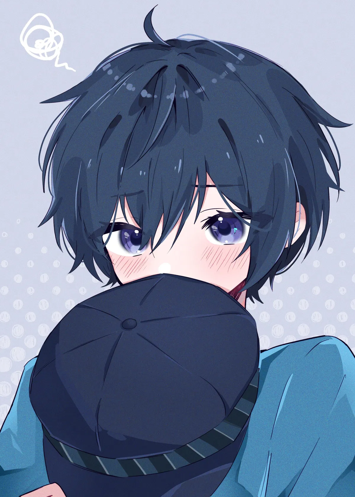 Avatar of Naoto Shirogane - Your Girlfriend | Persona 4