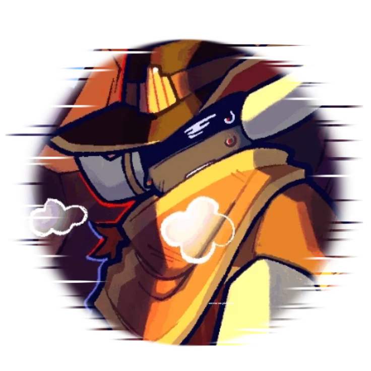 Avatar of 𐚁ྀི. 'Dive in it'𖥔 ݁ ˖| CHUCK