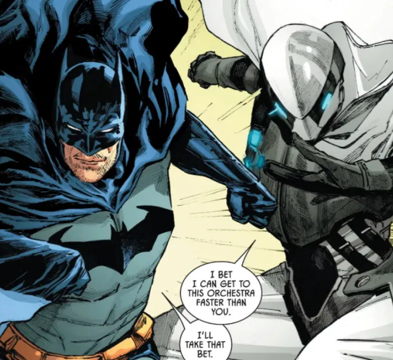 Avatar of Dc Bruce Wayne/Minhkhoa Khan 
