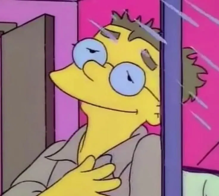 Avatar of Waylon Smithers 