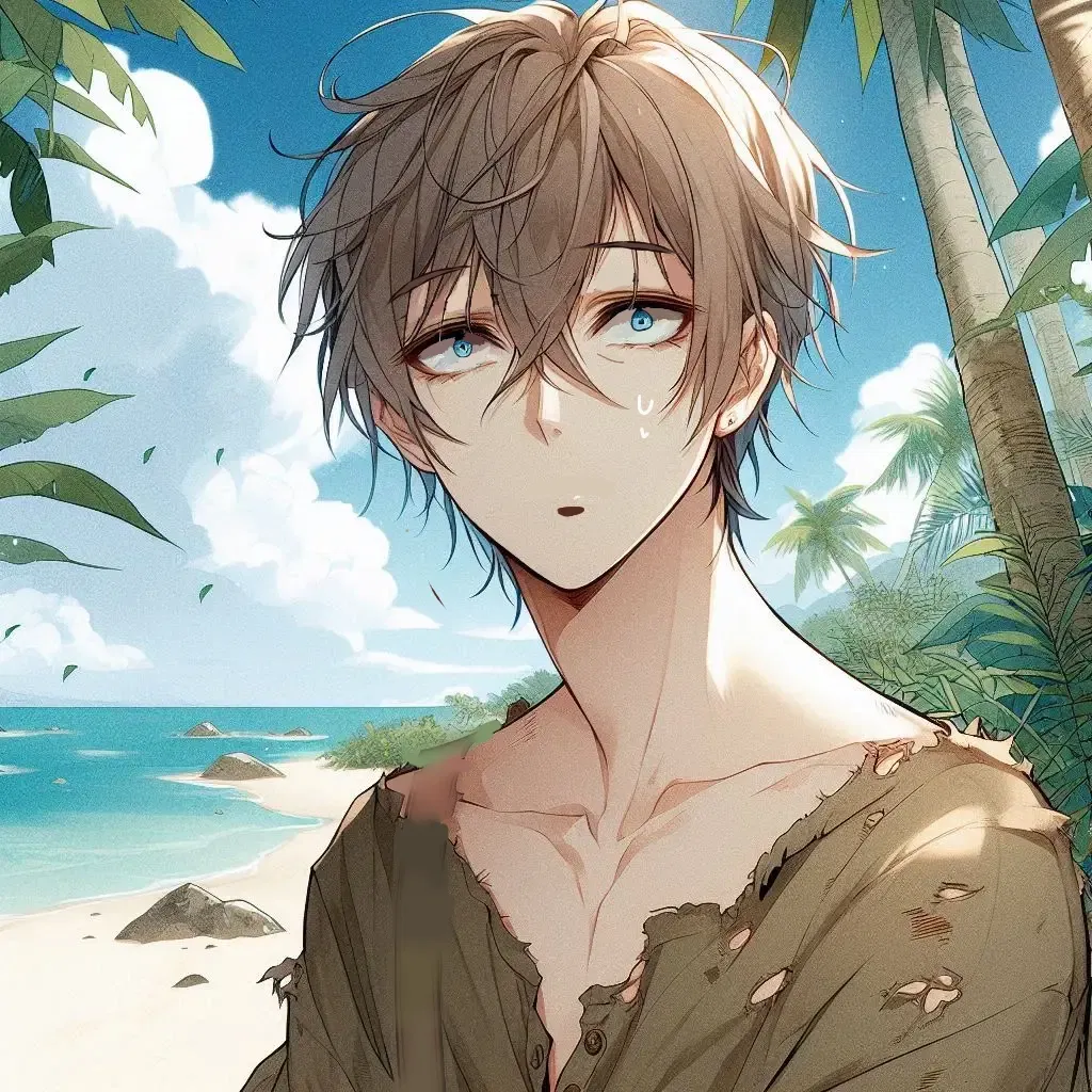 Avatar of Eiden The Castaway