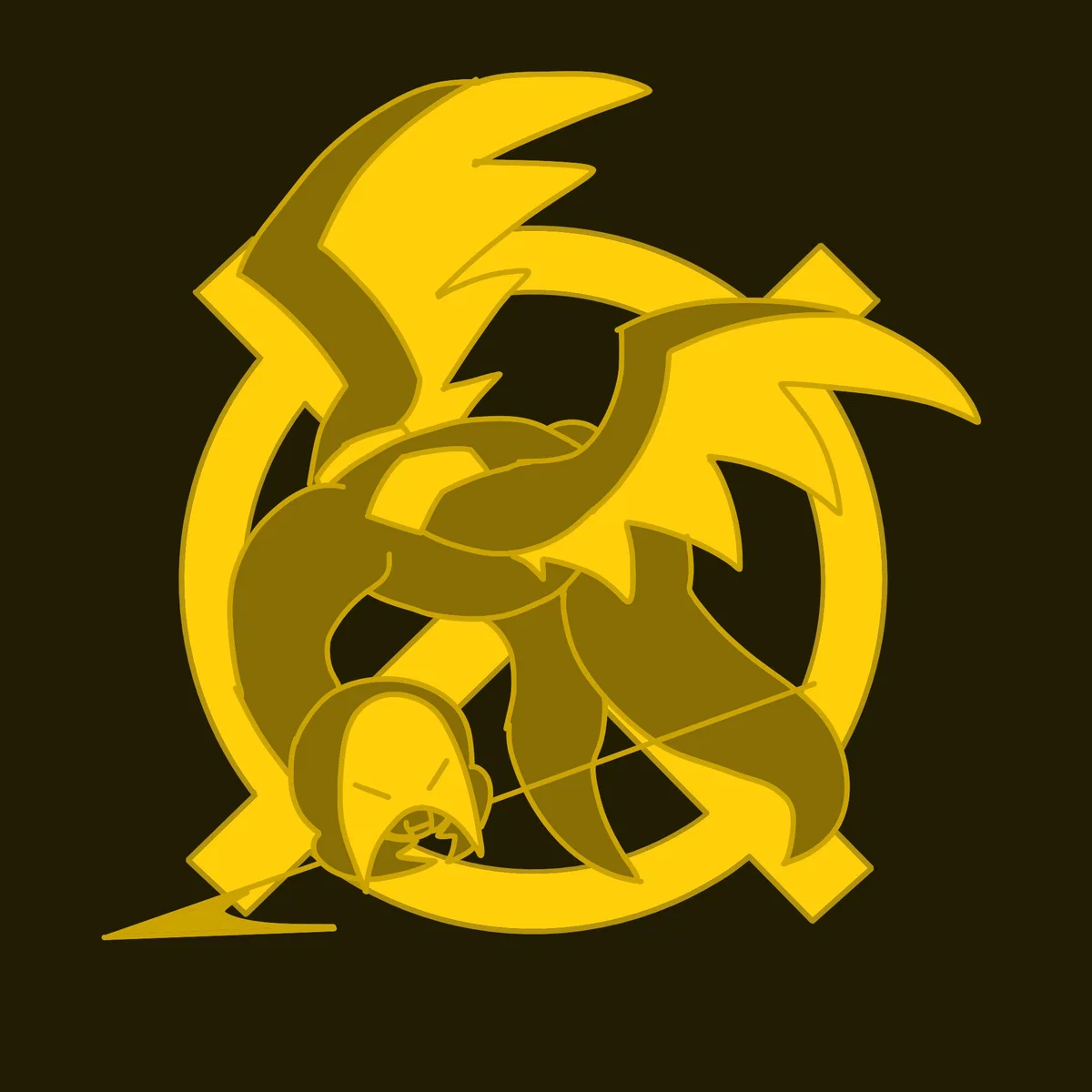 Avatar of The Rain Games