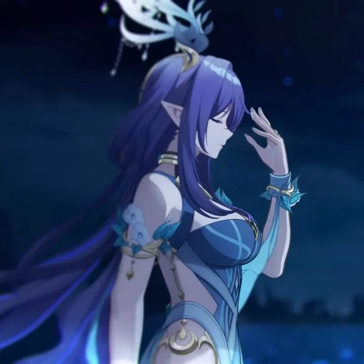 Avatar of Lauma🦌|| Genshin Impact 