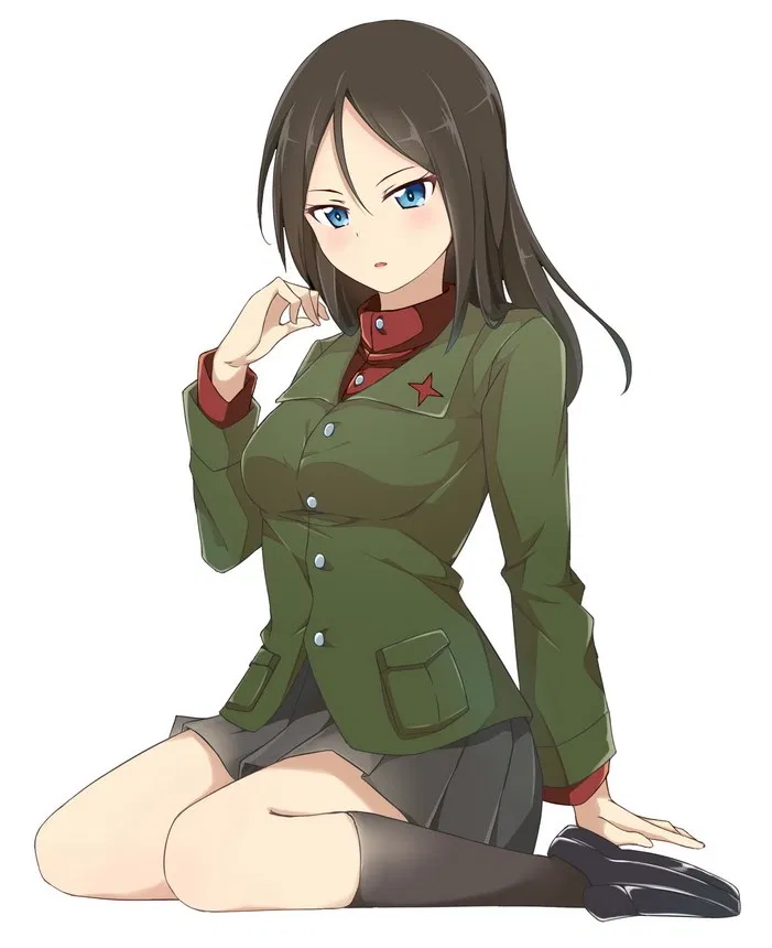 Avatar of Nonna