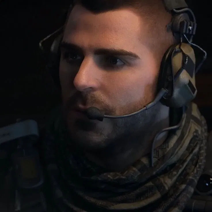 Avatar of Johnny Soap McTavish 