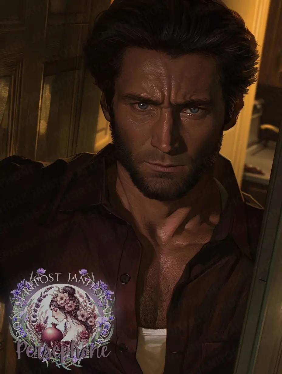 Avatar of Logan Howlett || Wolverine 