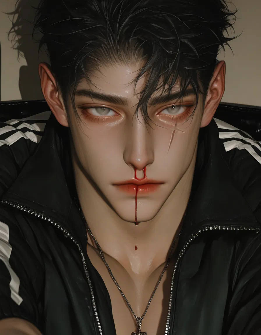 Avatar of Artyom|Orphanage|RUSREAL