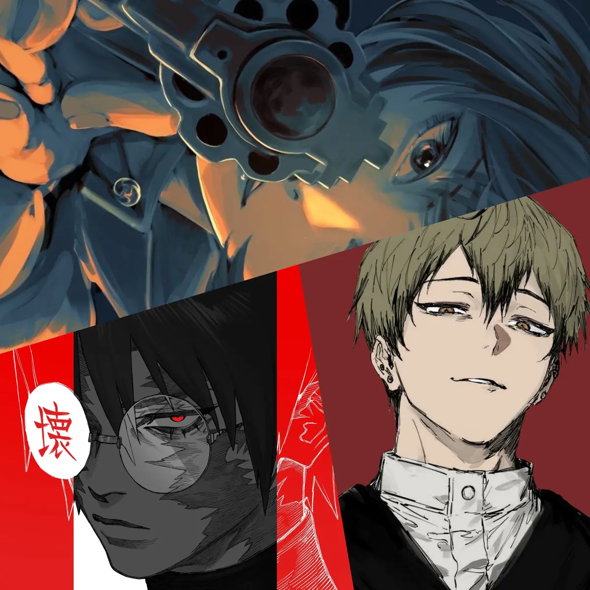 Avatar of Zenin 