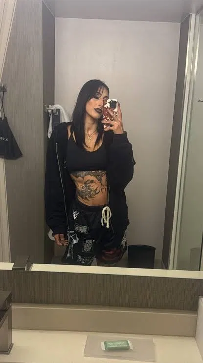 Avatar of Rhea Ripley 