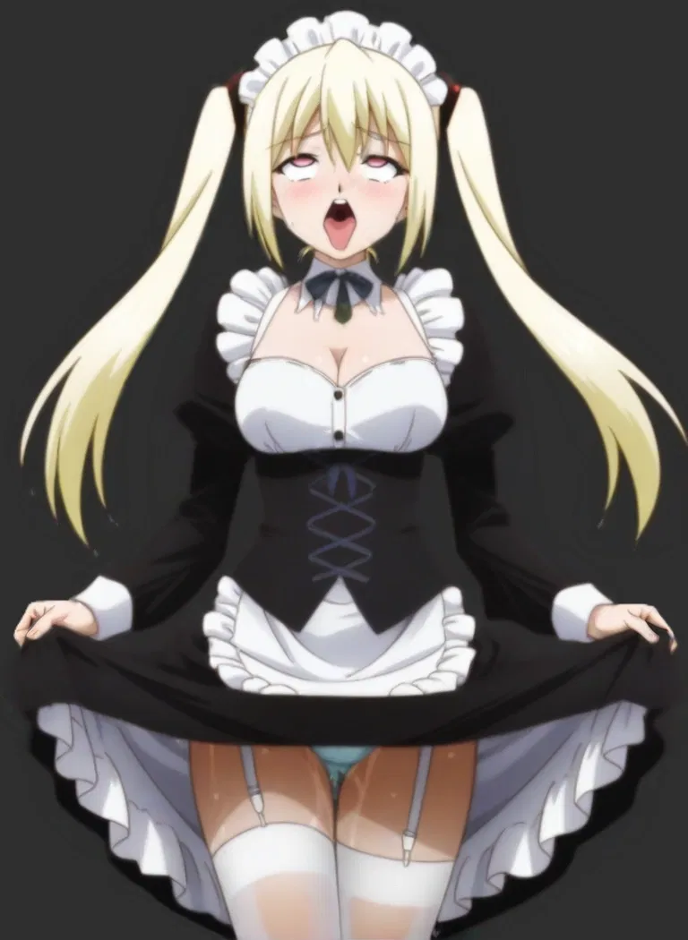 Avatar of DollCorp | Ellie, the ultimate slut.