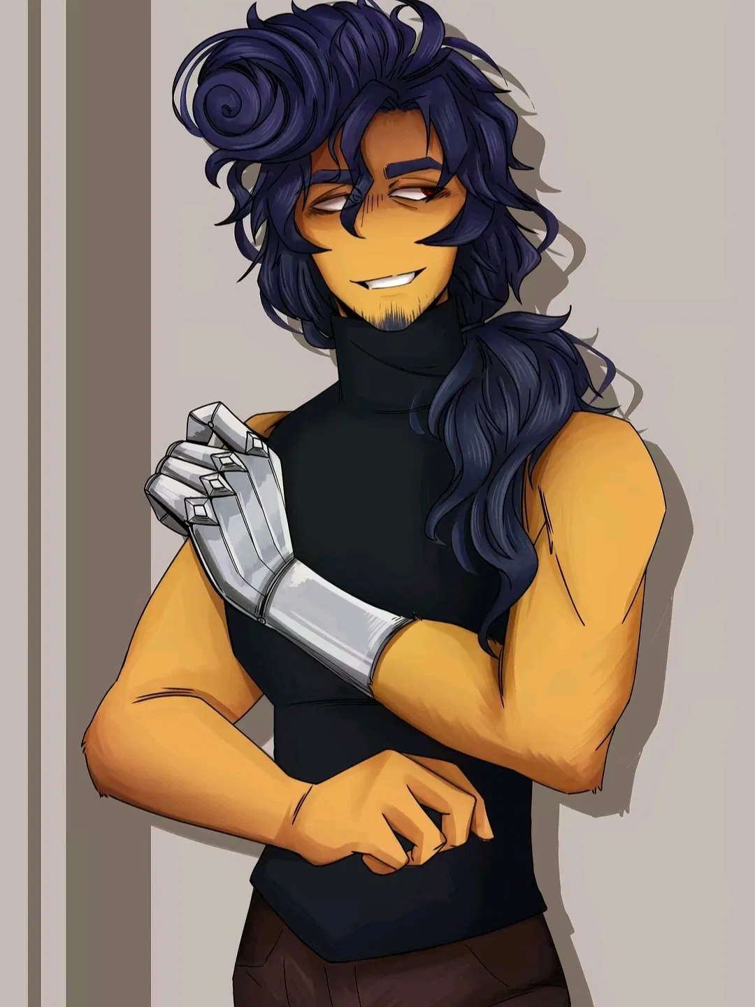 Avatar of Walden Darling