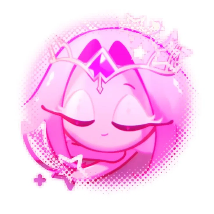 Avatar of Eternal Sugar Cookie!~