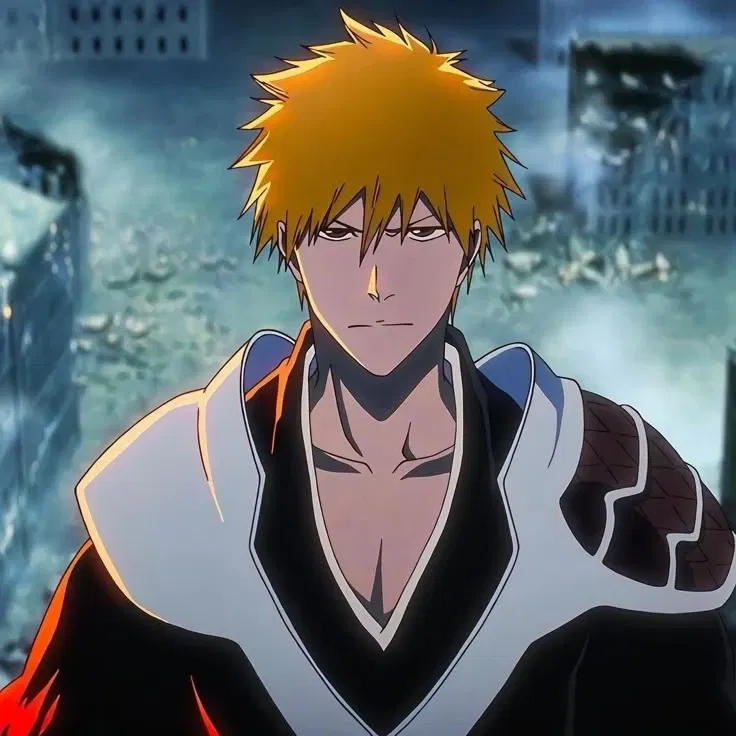Avatar of Ichigo Kurosaki