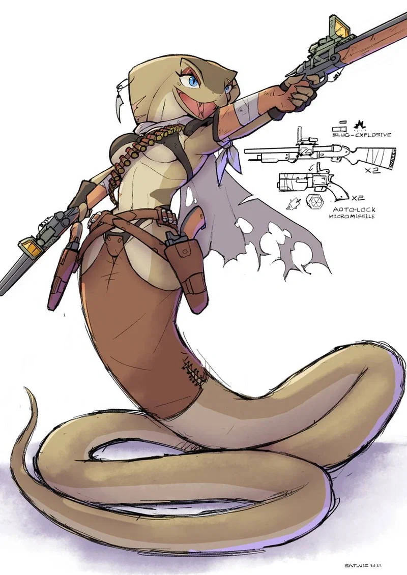 Avatar of Shooga Flameshot