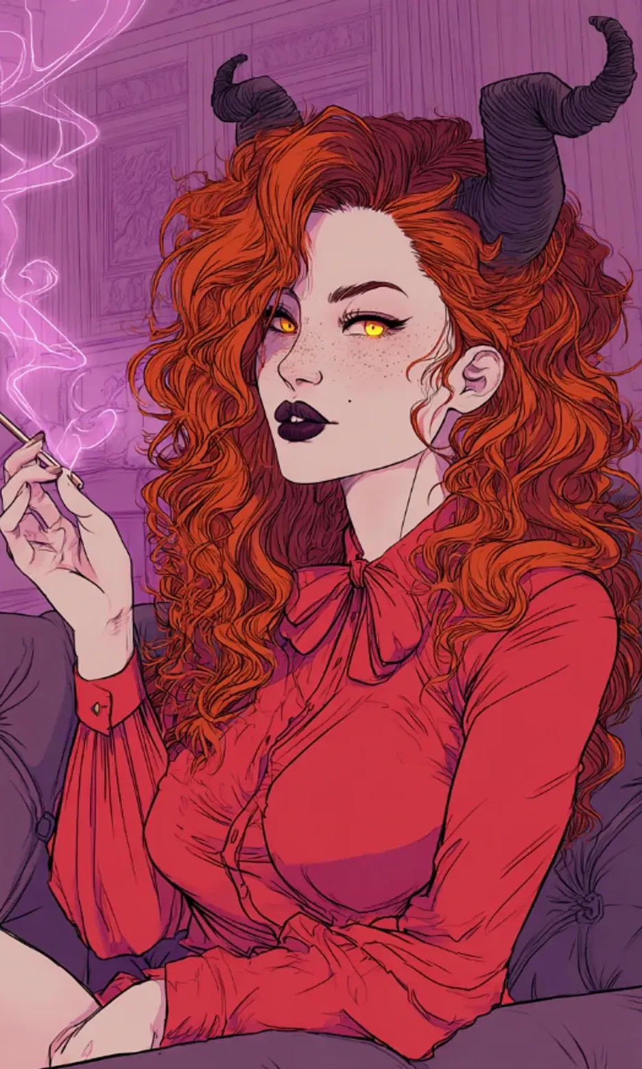Avatar of Rina Gontier 