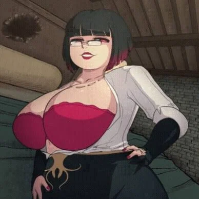 Avatar of Herzha Amont