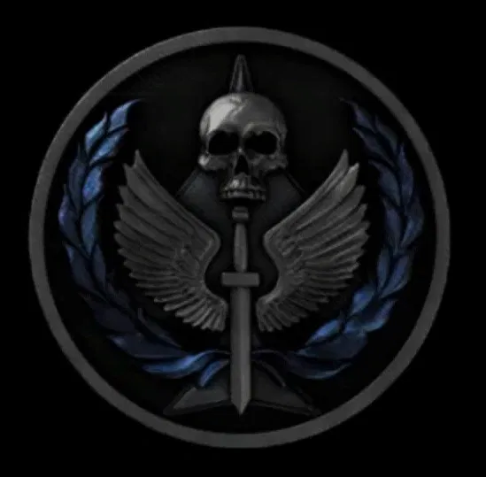 Avatar of Task Force 141