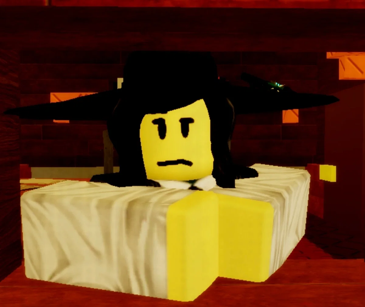 Avatar of what