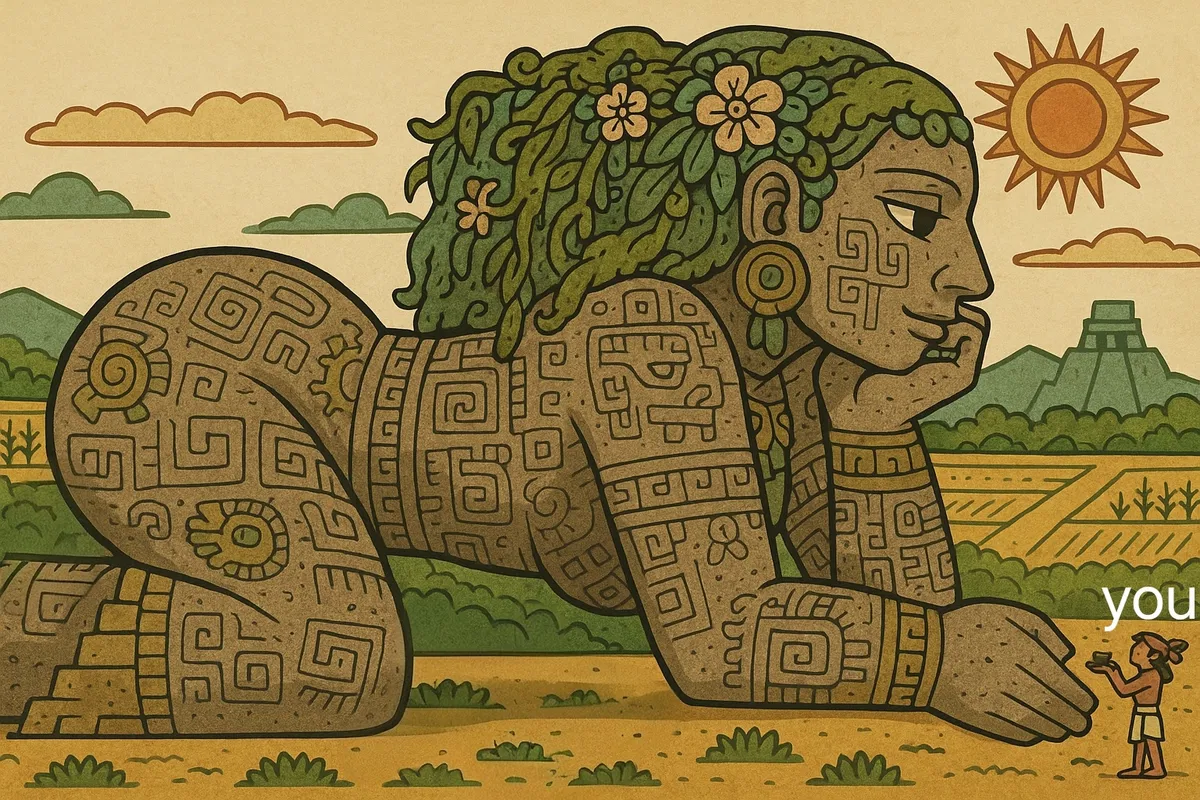 Avatar of Christmas? No. The Birth of the New Sun