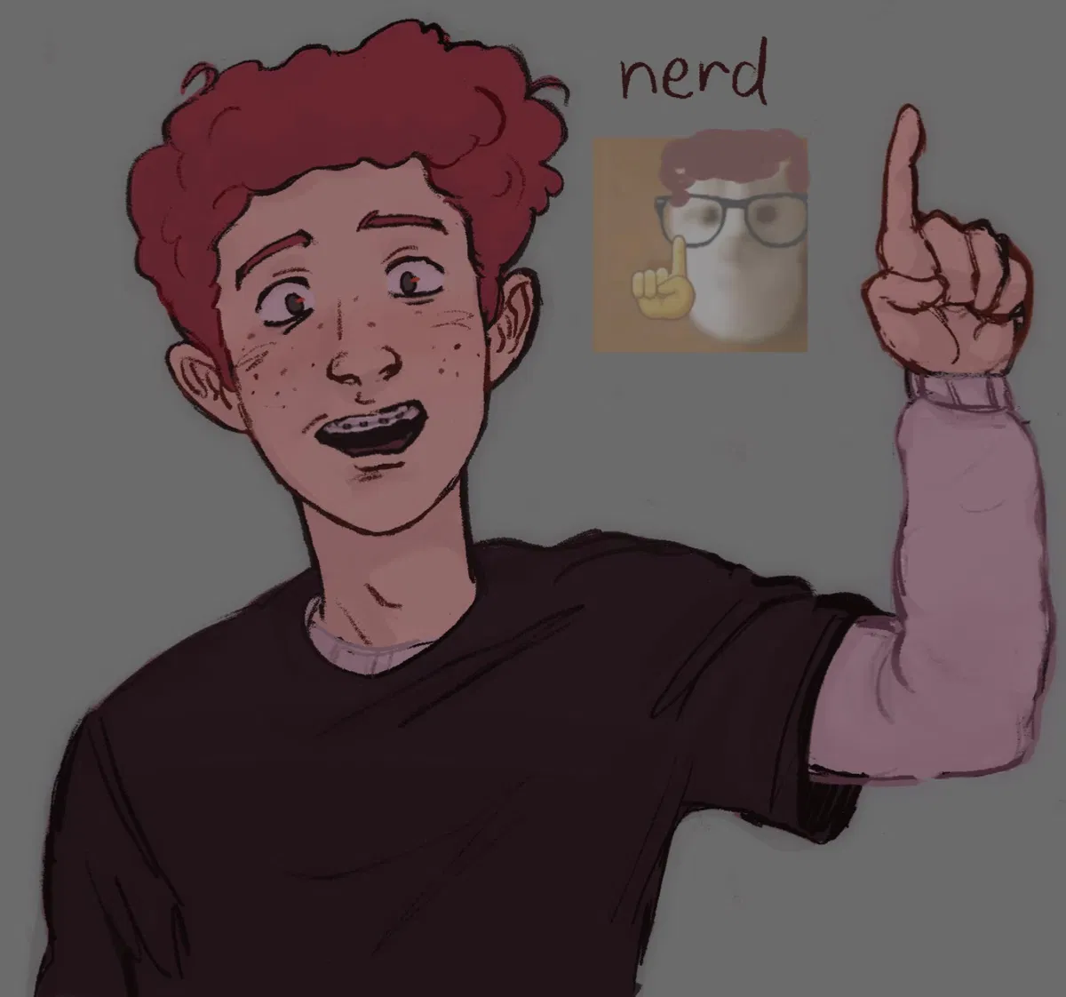 Avatar of Scott Tenorman