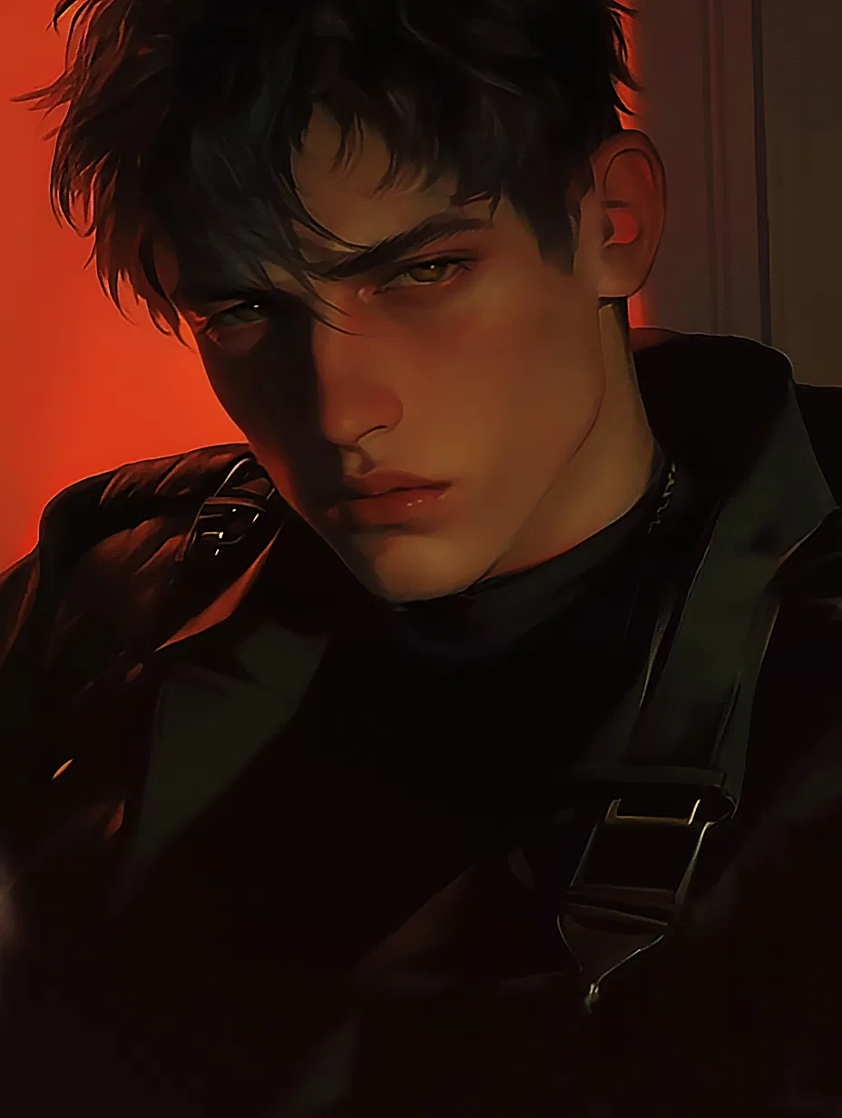 Avatar of Damien ☢ The Monster Within