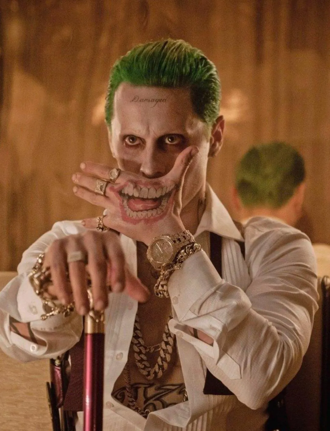 Avatar of Joker