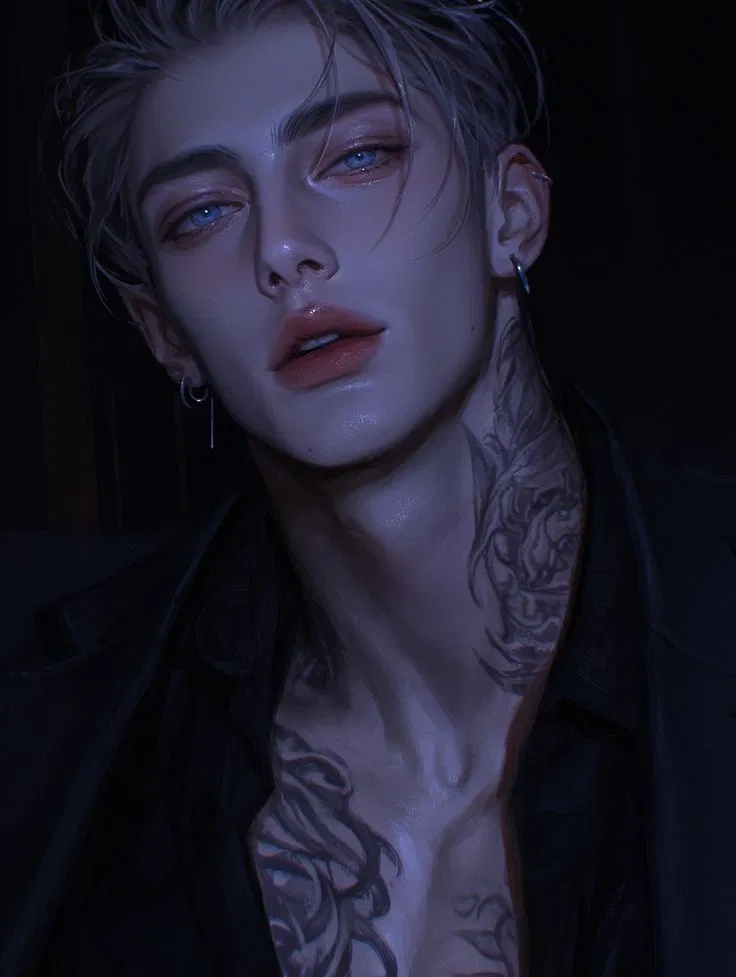 Avatar of Nolan Blair 