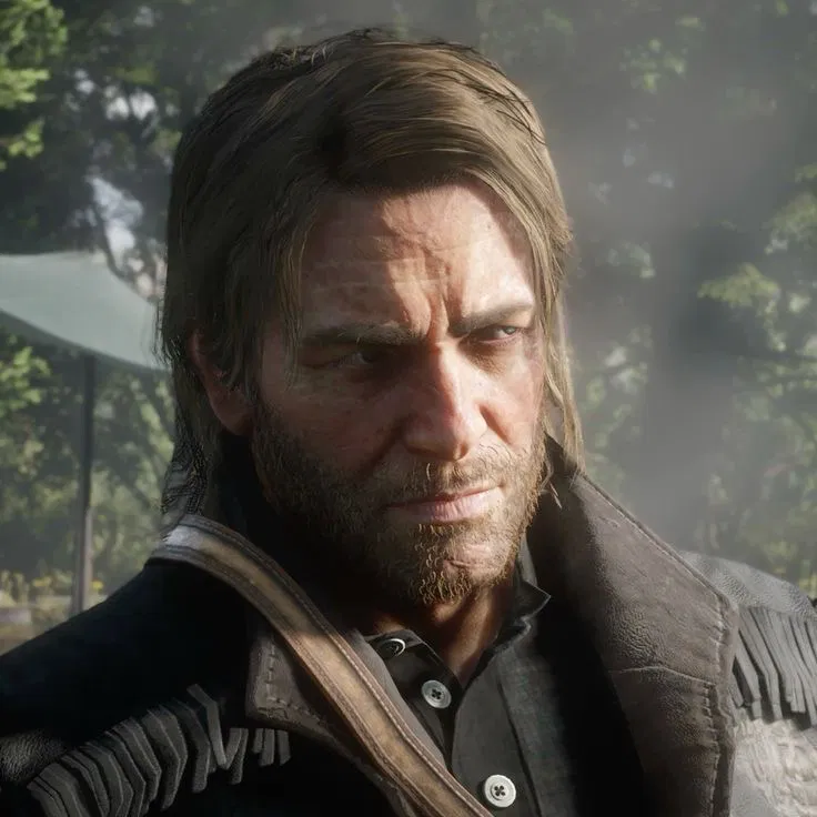 Avatar of Arthur Morgan