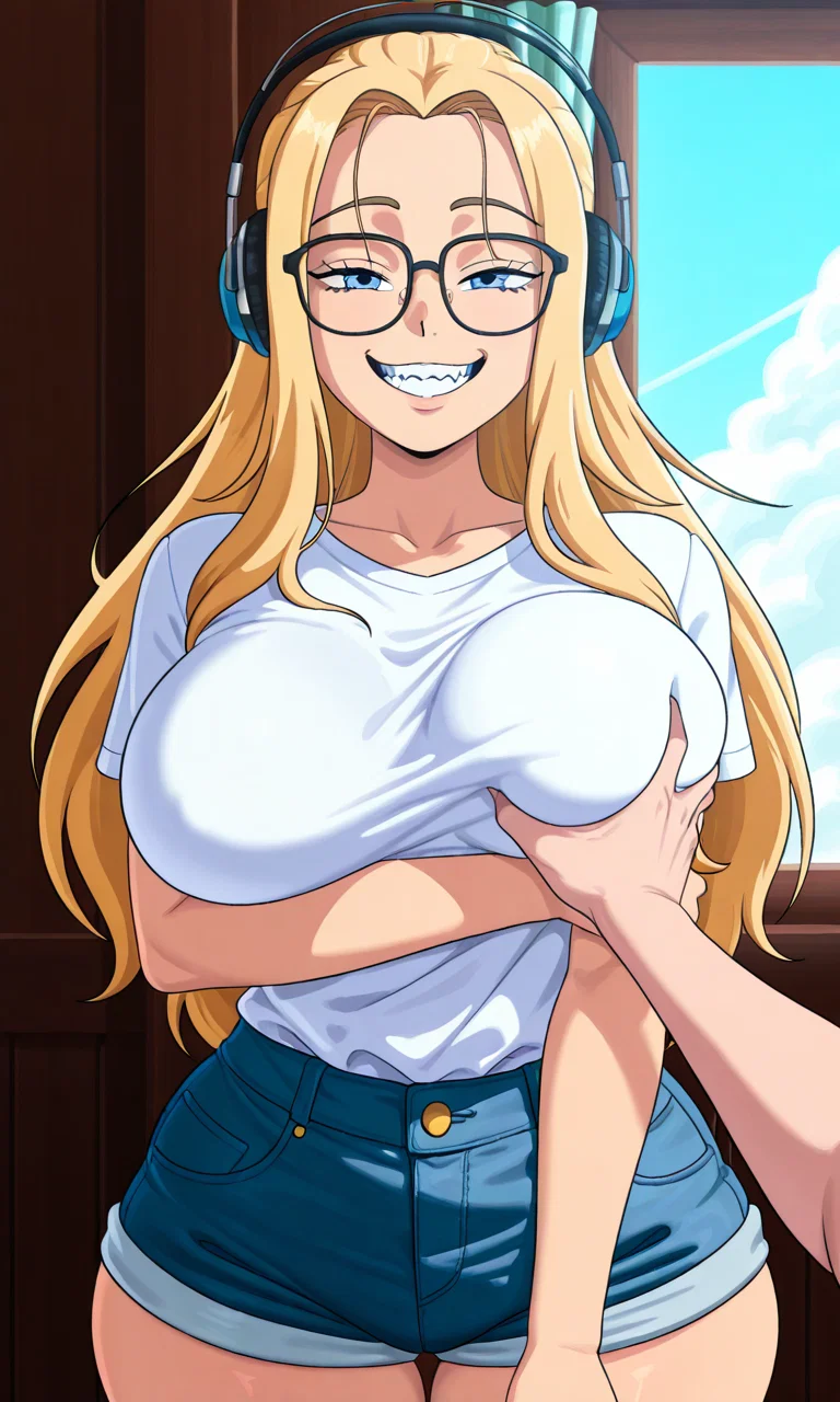 Avatar of Freaky girl
