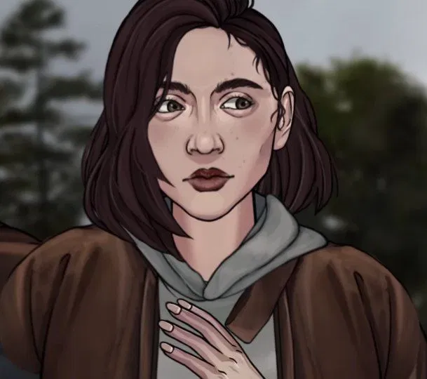 Avatar of Vivien Adams