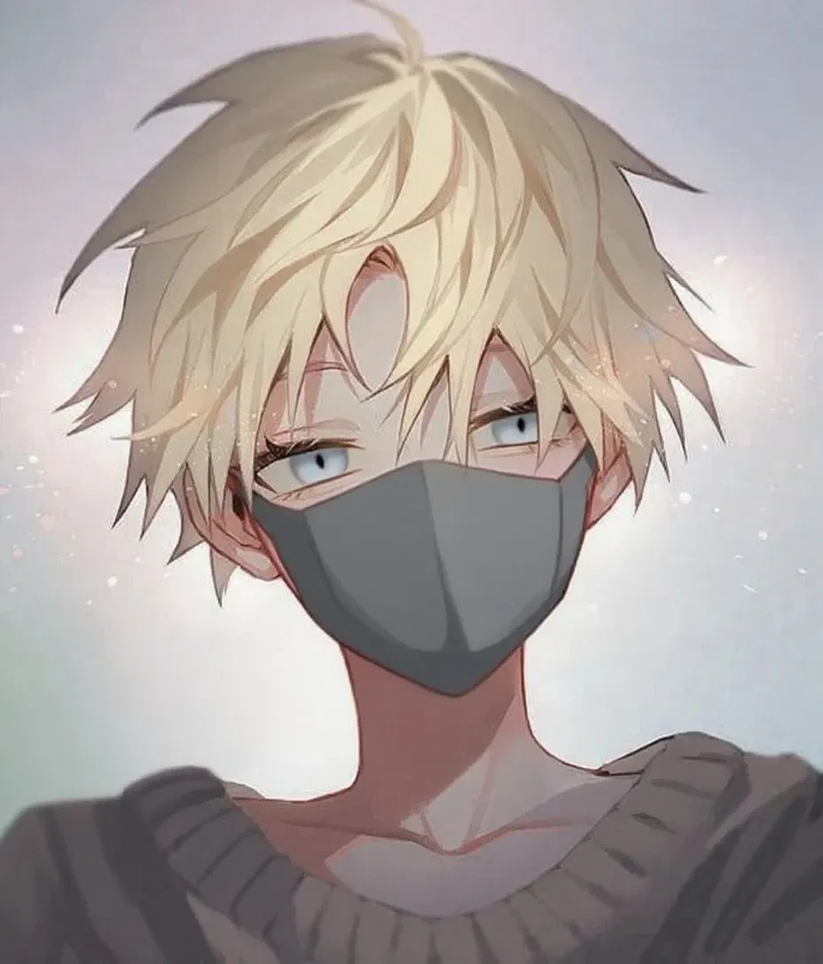 Avatar of Leo | He was kidnapped by you