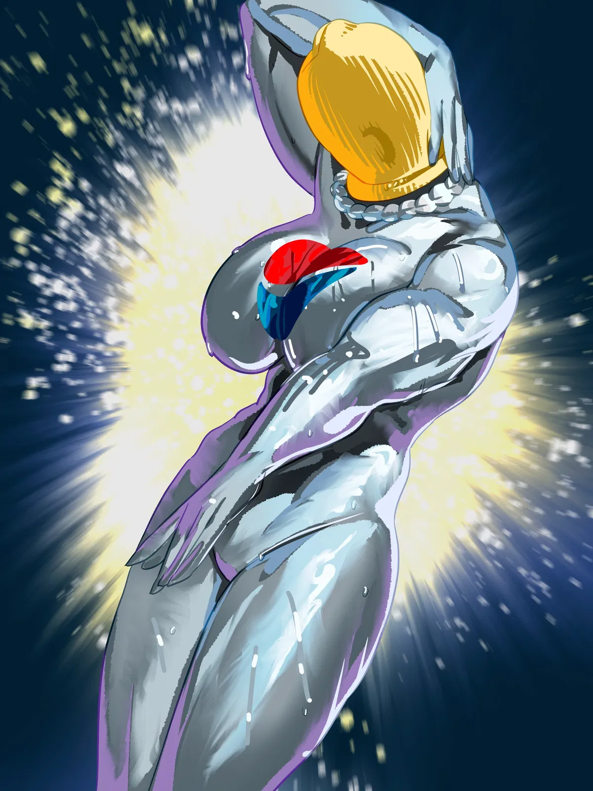 Avatar of Hah! I finally found you Now you will feel the pain of Pepsi 