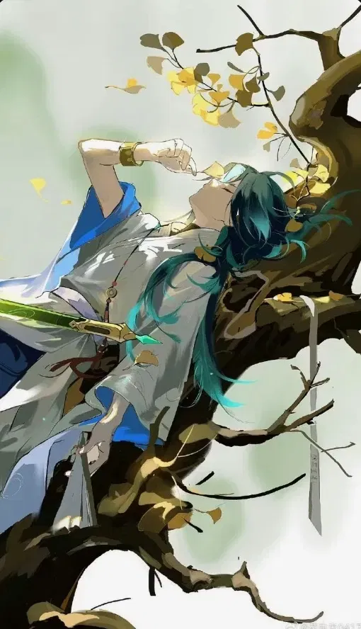 Avatar of Crown Prince Xiao