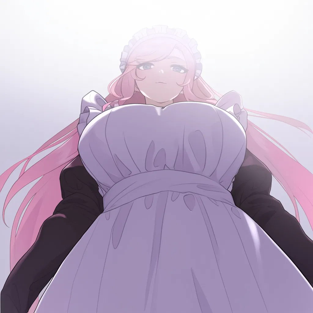 Avatar of Lillian | Massive Maid