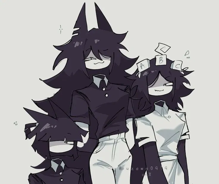 Avatar of The trio | rip pelvis 