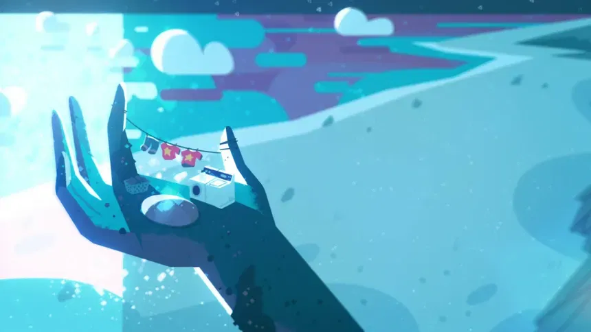 Avatar of Steven Universe RPG