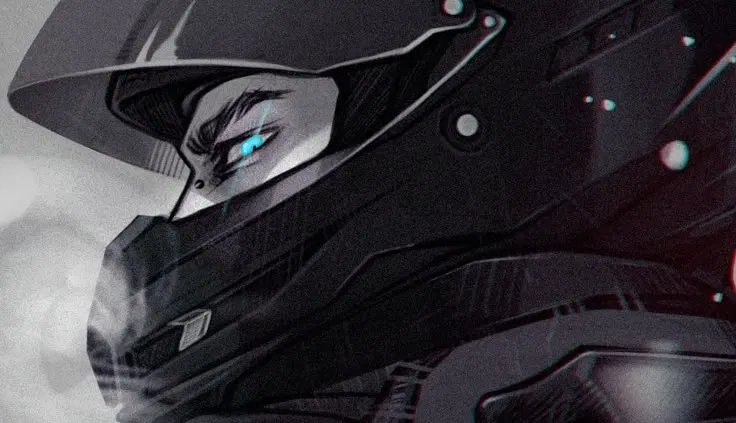 Avatar of Nyko - RK1300