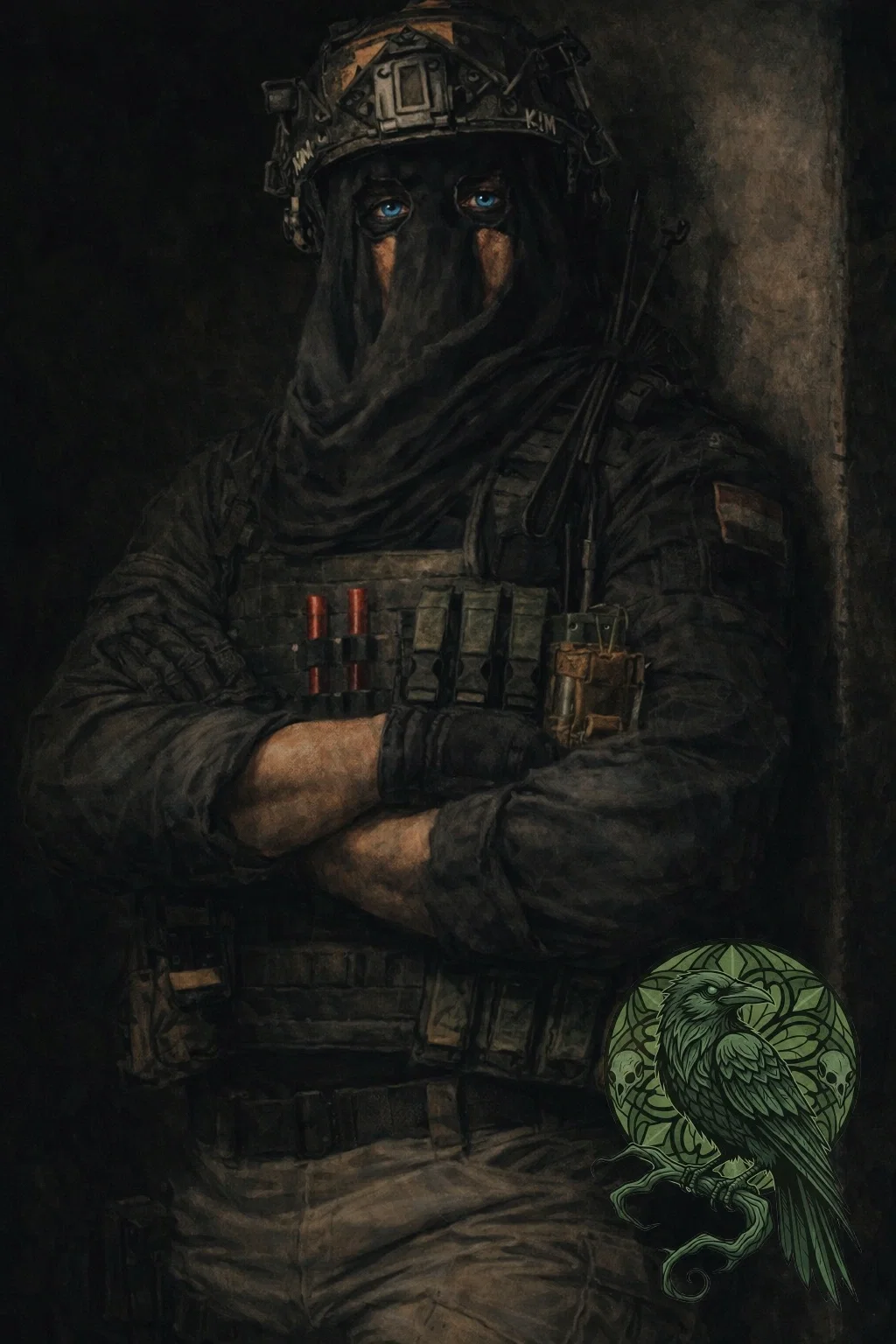 Avatar of König