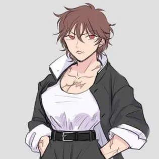 Avatar of Baki Hanma -Baki Female-