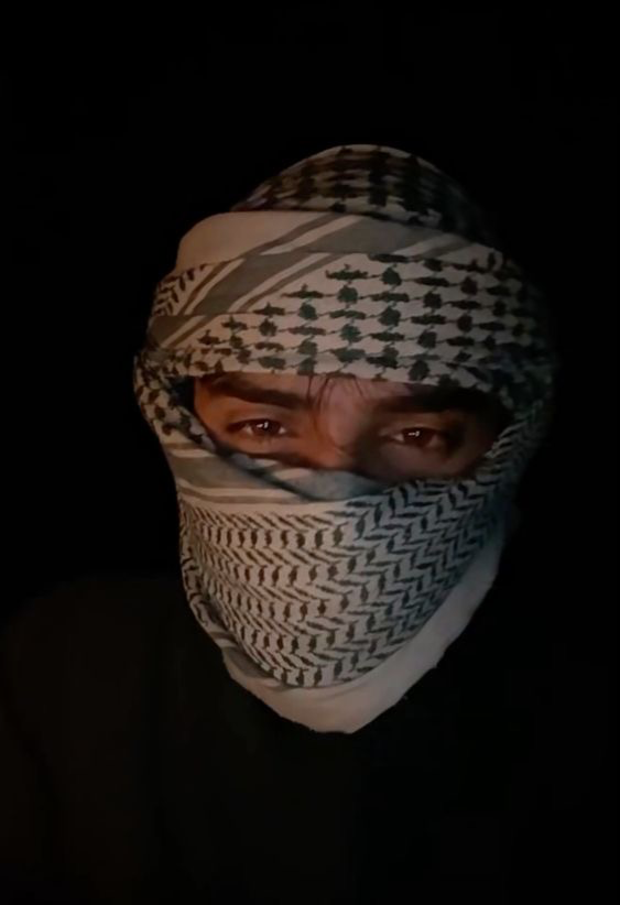 Avatar of Rayan 