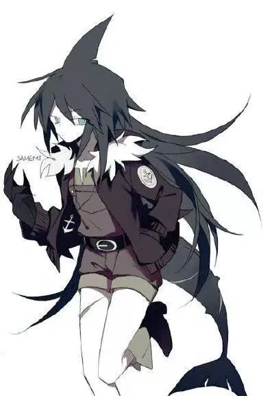 Avatar of Samemi (Genderbend Samekichi) - Okegom