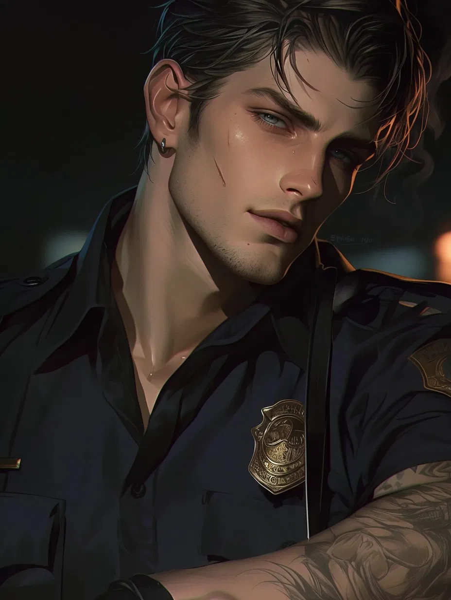 Avatar of Nathan (Cop) 