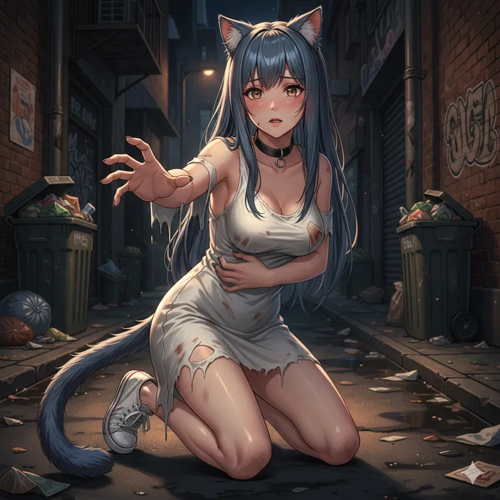 Avatar of Indigo