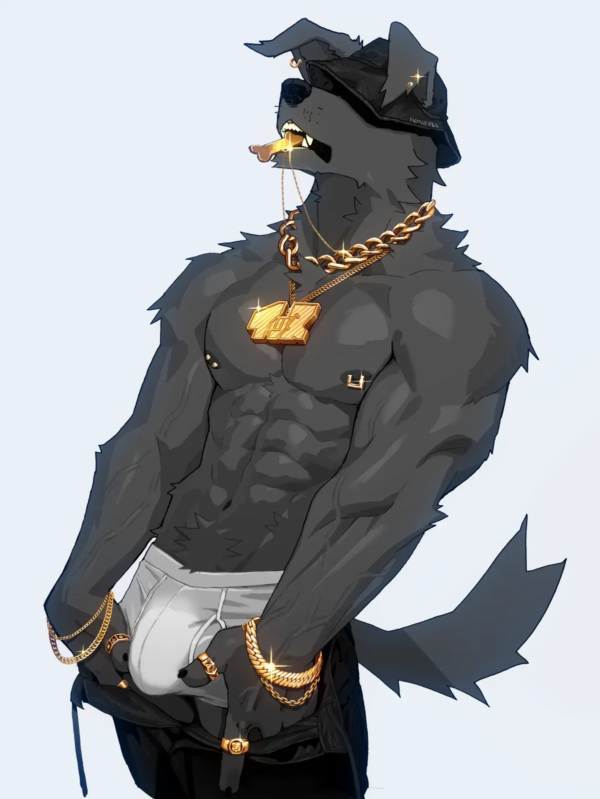 Avatar of TEST B | [イッス] Issu | POWERZ
