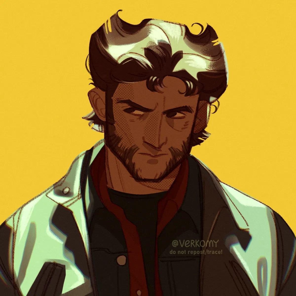 Avatar of Logan "James"  Howlett 彡 The Wolverine 
