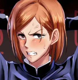 Avatar of Nobara Kugisaki