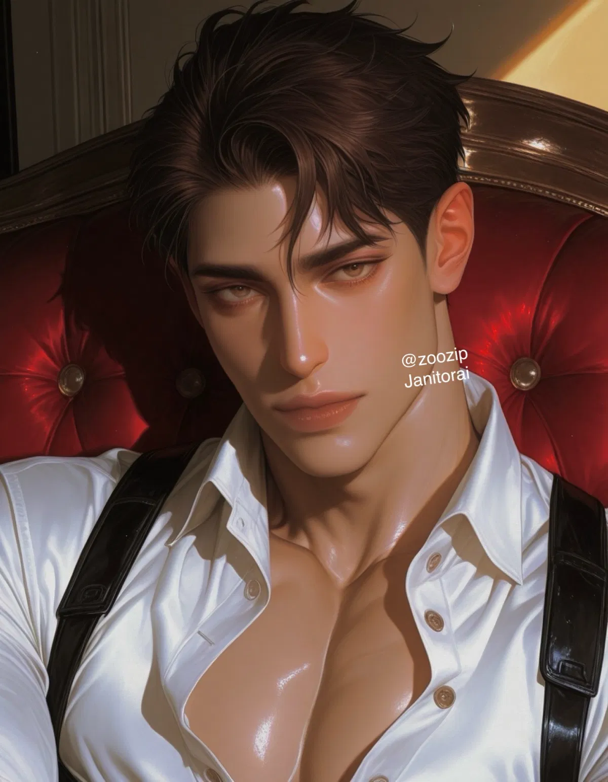 Avatar of Sterling Vale | A lawyer
