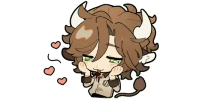 Avatar of Madara Mikejima
