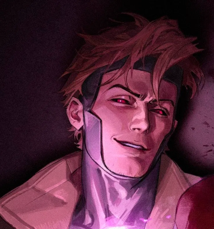 Avatar of Remy Lebeau | Gambit