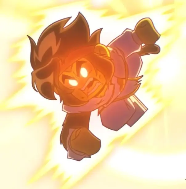 Avatar of ✦•· Harbinger Of Chaos